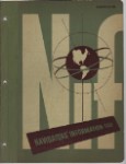 Navigators' Information File 1945 (part# AAF FORM 24N)