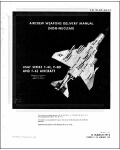 McDonnell Douglas F-4C, F-4D, F-4E Weapons Delivery Manual (part# 1F-4C-34-1-1)