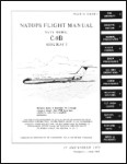 McDonnell Douglas C-9B Flight Manual (part# NAVAIR 01-C9BAAA-1)