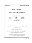 SB2C-3, SB2C-4, SBF-3, SBF-4, SBW-3, SBW-4 Flight Manual (part# NAVAER 01-25AC-501)