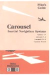 Delco Electronics, Inc. Carousel IV, IV-A, IVA-II, IVA-III Pilots Guide 1977 (part# DLCAROUSELIVSER-PG)