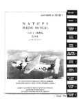 Grumman C-2A 1966 Flight Manual (part# 01-85WBB-1)