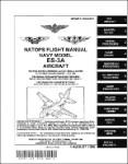 Lockheed ES-3A Flight Manual (part# NAVAIR 01-ES3AAA-1)