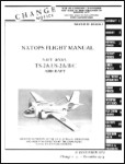 Grumman TS-2A, US-2A, US-2B, US-2C Flight Manual (part# NAVAIR 01-85SAA-1)