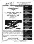 Lockheed C-130F, KC-130F Flight Manual (part# NAVAIR 01-75GAA-1)
