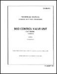 Skid Control Valve Unit - Overhaul With Parts (part# 4BA4-91-3)