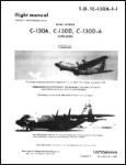 Lockheed C-130A, C-130D, C-130D-6 Performance Manual (part# 1C-130A-1-1)
