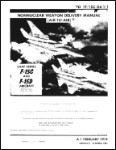 McDonnell Douglas F-15C, F-15D Weapon Delivery Manual (part# TO 1F-15C-34-1-1)