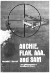 History of ARCHIE, FLAK, AAA, and SAM