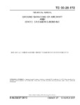 GROUND SERVICING OF AIRCRAFT AND STATIC GROUNDING/BONDING (part# 00-25-172)