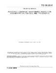 AEROSPACE EQUIPMENT MAINTENANCE INSPECTION (part# 00-20-1)