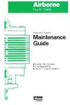 Parker Aerospace Pneumatic Systems Maintenance Guide (part# PKPNEUMATICSYS MG C)