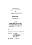Aero Commander 100-180 Lark Owner's, Flight Manual (part# AC100,180--F-C)