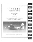 Grumman C-1A Flight Manual (part# NAVAIR 01-85SAB-501)