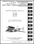 Grumman E-1B Flight Manual (part# NAVAIR 01-85WAA-1)