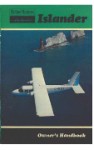 Britten-Norman BN Islander Owner's Manual (part# BBBN-O-C)