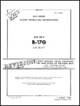 Boeing B-17G Flight Manual (part# AN 01-20EG-1)