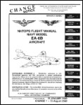 Grumman EA-6B Flight Manual (part# NAVAIR 01-85ADC-1)
