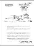 Lockheed C-5A, C-5B Flight Manual (part# T.O. 1C-5A-1)