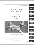 Grumman S-2A, S-2C, S-2F Flight Manual (part# NAVWEPS 01-85SAA-1)