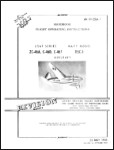 Curtiss-Wright ZC-46A, C-46D, C-46F Flight Manual (part# AN 01-25LA-1)