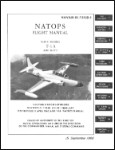 Lockheed T-1A Flight Manual (part# NAVAIR 01-75FJD-1)