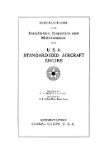Liberty Engines Standardized Aircraft Engine Handbook (part# LBSTANDARDIZEDR)