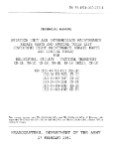 Bell Helicopter Army UH-1B, 1C, 1H, 1M, EH-1H, UH-1V Repair Parts & Tool List 1981 (part# 55-1520-210-23P-1, -2,-3)