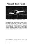 Enstrom F-28A 1972 Flight Manual (part# ENF28A-72-F-C)