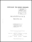 Bristol Hercules 730 Maintenance Manual