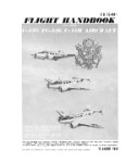 Beech C-45G, T-C-45G, C-45H, TC-45H Flight Manual (part# 1C-45H-1)