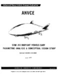 Blimps ANVCE 1977 Pilot's Manual (part# BIKTYPE-POM-C)