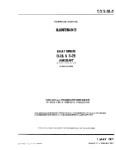 Cessna O-2A & O-2B 1977 Maintenance Manual (part# TO 1L-2A-2)