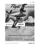 Cessna L-27A Series Flight Handbook (part# 1L-27A-1)