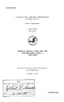 Consolidated Model 32 1942 General Service Notes (part# ZE-32-041)