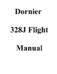 Douglas A-26B, A-26C 1945 Pilot's Flight Operating Instructions Manual (part# 01-40AJ-1)