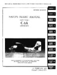 Grumman C-1A 1971 Flight Manual (part# 01-85SAB-501)