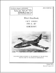 Grumman F9F-5, F9F-5P Flight Manual (part# AN 01-85FGC-1)
