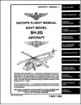 Kaman SH-2G Flight Manual (part# NAVAIR 01-260HCG-1)