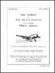 Grumman TBM-3 Flight Manual (part# AN 01-190EB-1)